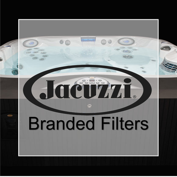 Jacuzzi® Filter Cartridges